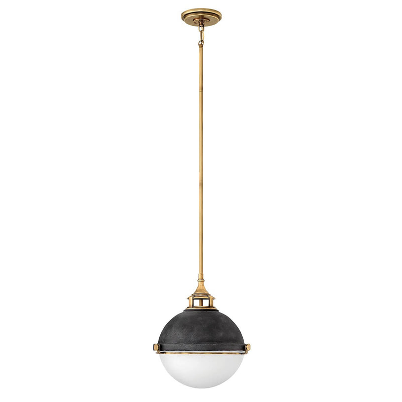 Suspension luminaire | Zenselano