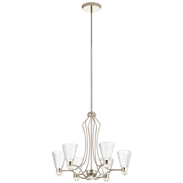 Lustre | Kayva Ø 71,1 cm