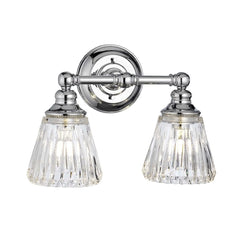 Luminaire extérieur | Keynes Chromée