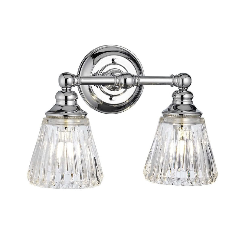 Luminaire extérieur | Keynes Chromée