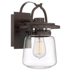 Luminaire extérieur | Lasalle H 29,6 cm