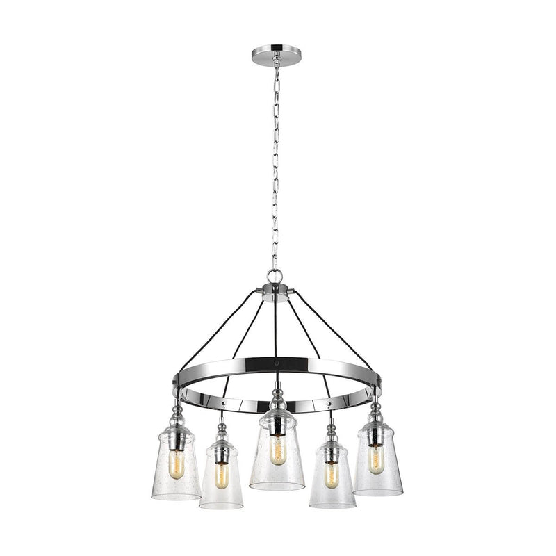 Lustre | Alaverella