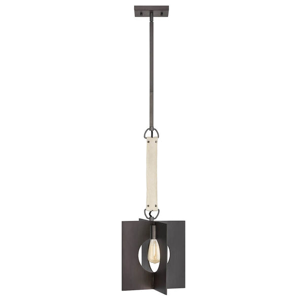 Suspension luminaire | Ludlow