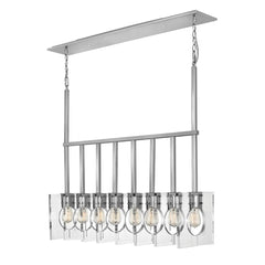 Suspension luminaire | Zacharie