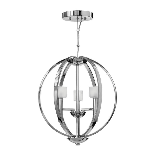 Lustre | Mondo Chromé