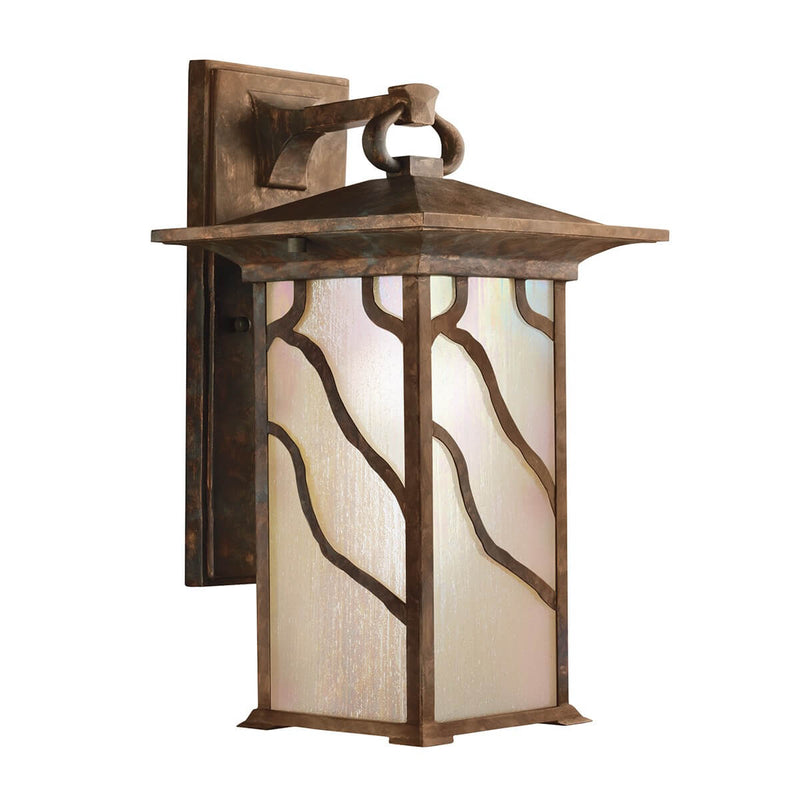 Luminaire extérieur | Morris Cuivrée