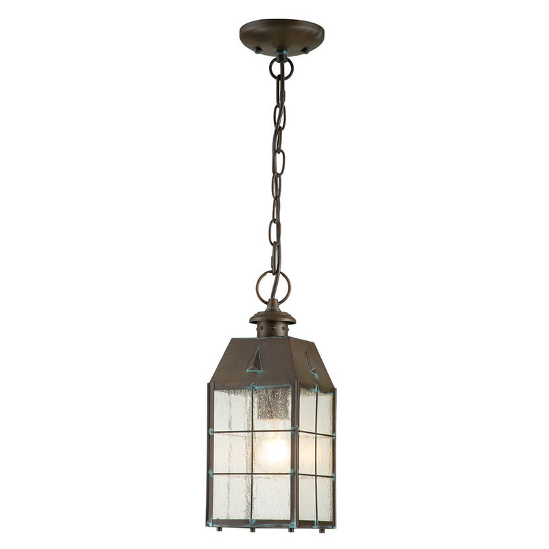 Luminaire extérieur | Nantucket Laiton