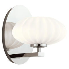 Luminaire extérieur | Pim Chromée