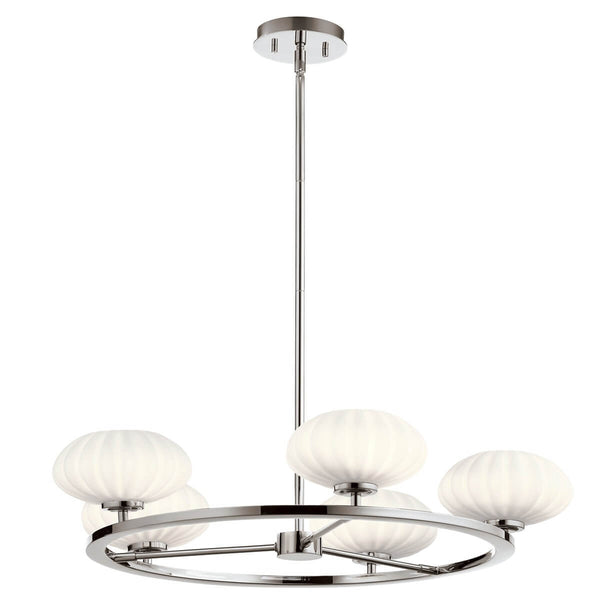 Lustre | Pim Chromé