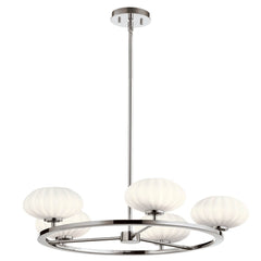 Lustre | Pim Chromé