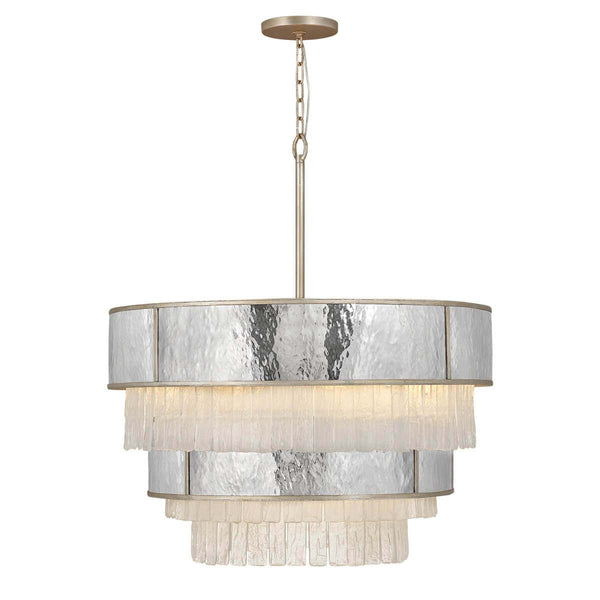 Suspension luminaire | Reverie