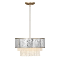 Suspension luminaire | Reverie Dorée