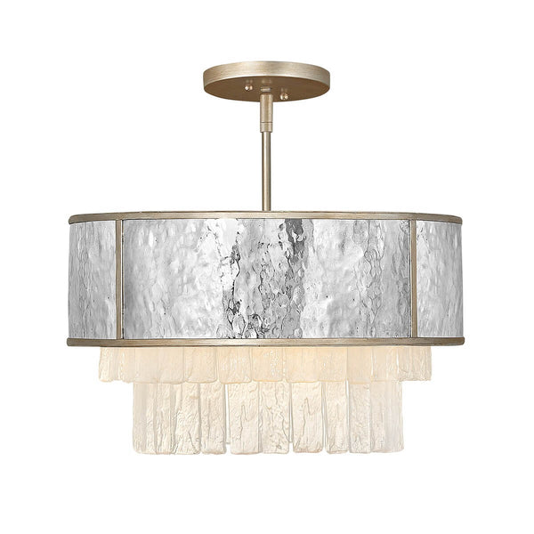 Suspension luminaire | Reverie Dorée