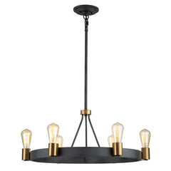 Suspension luminaire | Silas Laiton