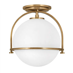 Luminaire plafonnier | Heritage Laiton