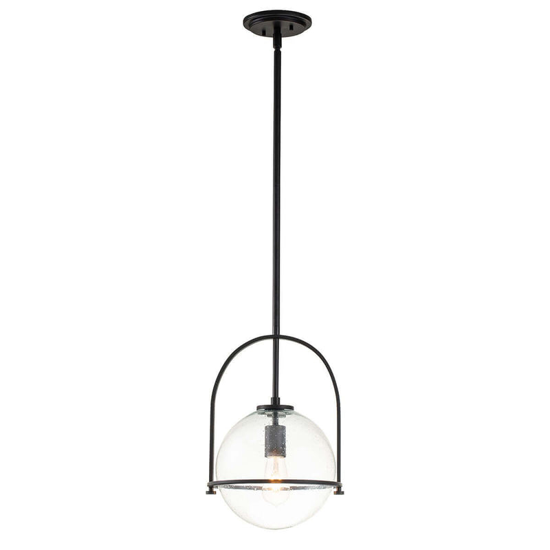 Suspension luminaire | Klar Noire