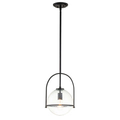 Suspension luminaire | Klar Noire