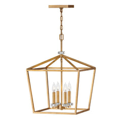 Suspension luminaire | Stinson Laiton