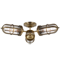 Luminaire plafonnier | Urban Restoration
