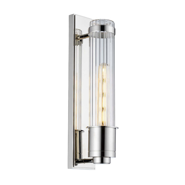 Luminaire extérieur | Wellington Chromée