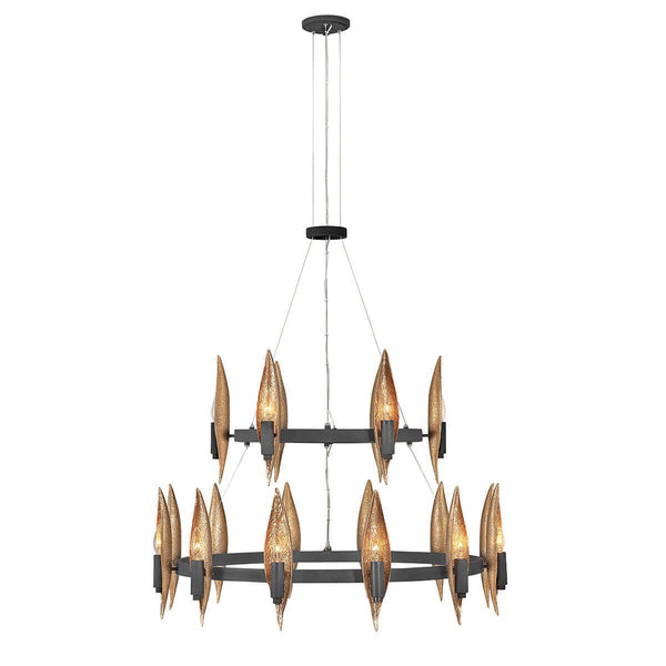 Lustre | Willow Noir