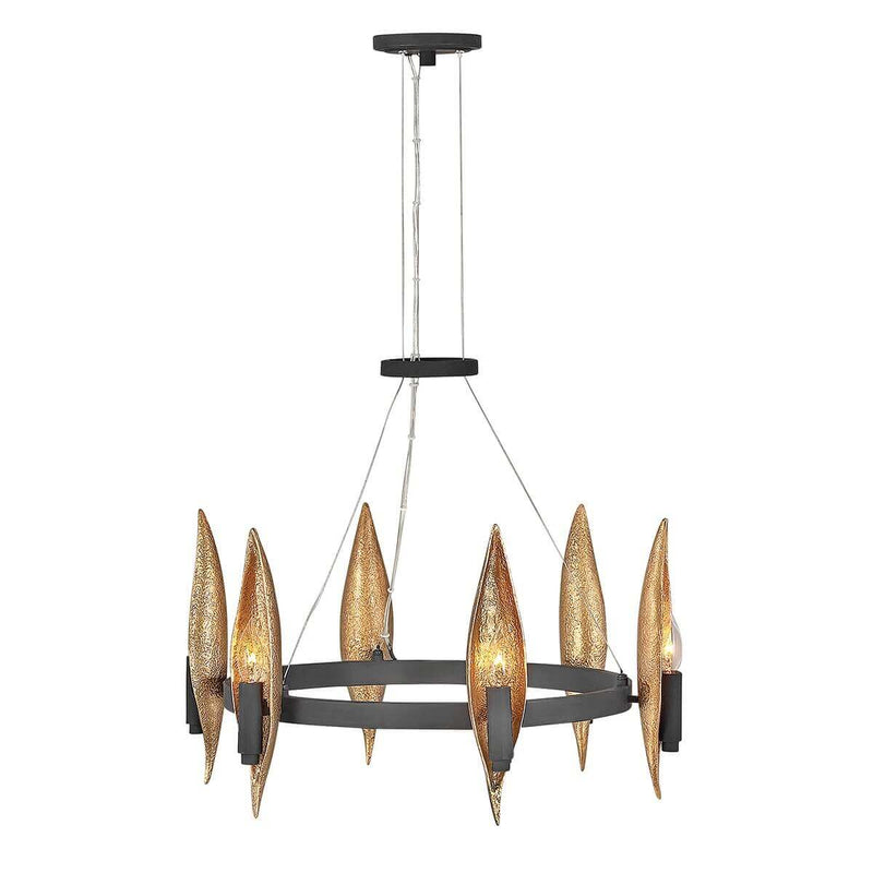 Lustre | Kalverora
