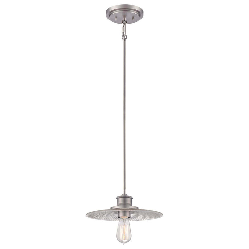 Suspension Admiral nickel
