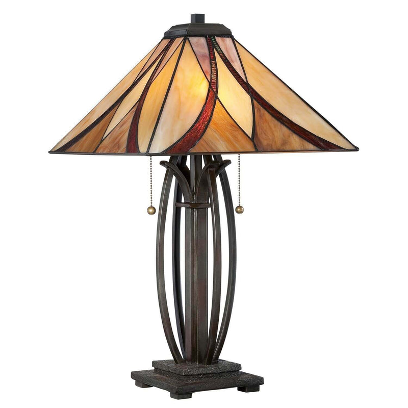 Lampe de chevet | Asheville