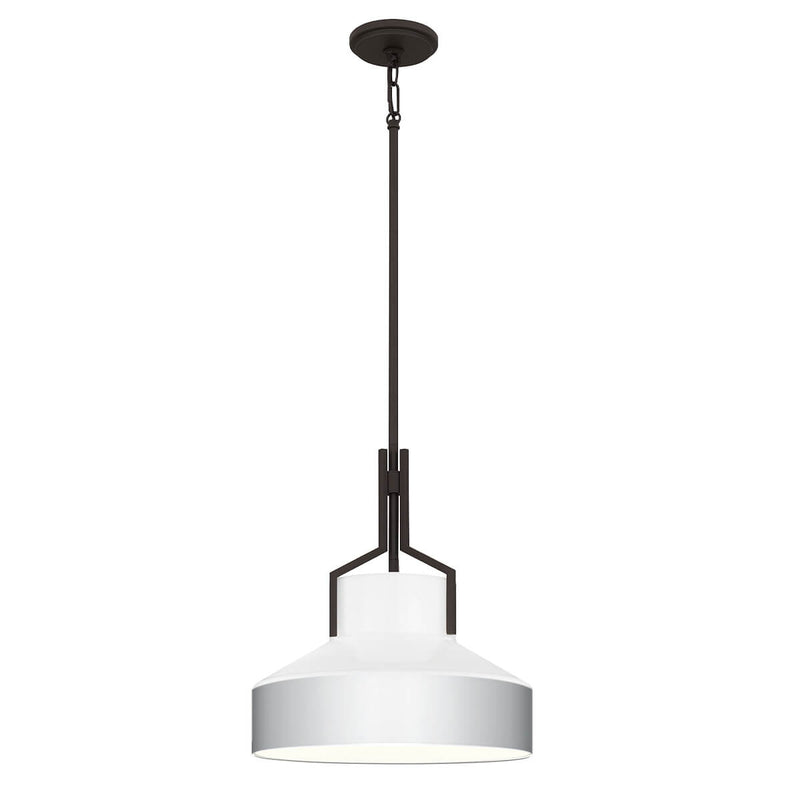 Suspension luminaire | Hortensio