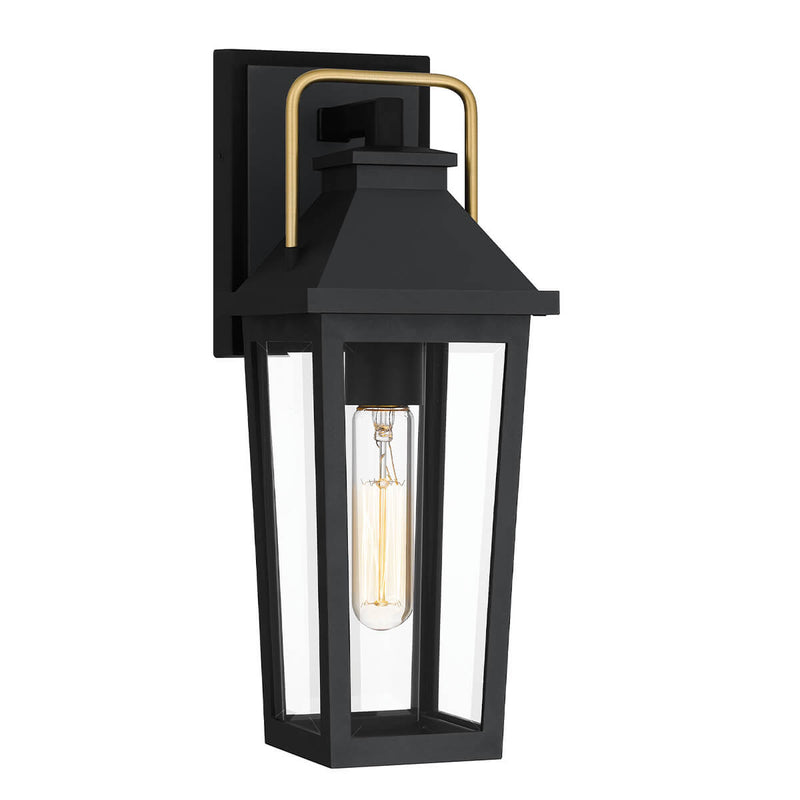 Luminaire extérieur | Buckley Noire