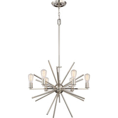 Lustre | Uptown Carnegie