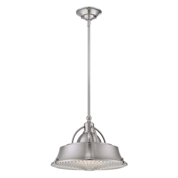 Suspension luminaire | Cody Nickel