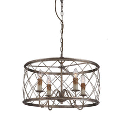 Suspension luminaire | Dury
