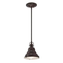 Suspension luminaire | East Vale