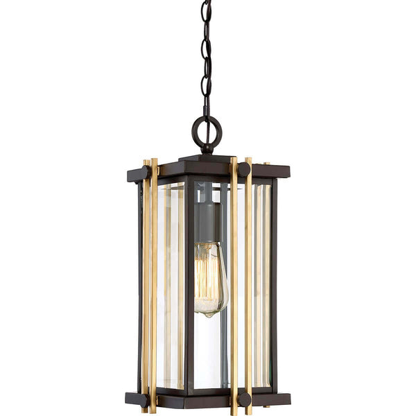 Luminaire extérieur | Westliche Bronze