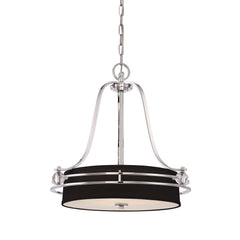 Suspension luminaire | Uptown Gotham