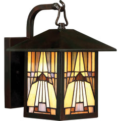Luminaire extérieur | Inglenook Outdoor Bronze