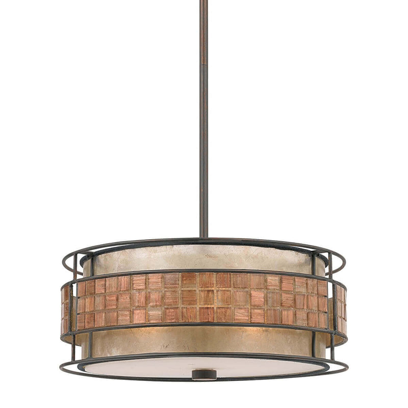 Suspension luminaire | Halvern