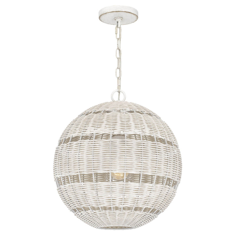 Suspension luminaire | Lindendale