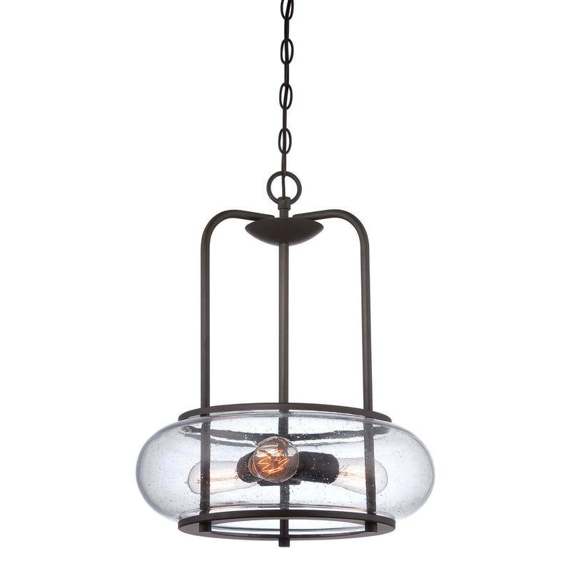 Suspension luminaire | Broder