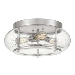Luminaire plafonnier | Trilogy Nickel