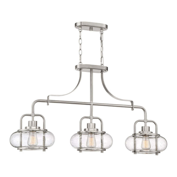 Suspension luminaire | Favian