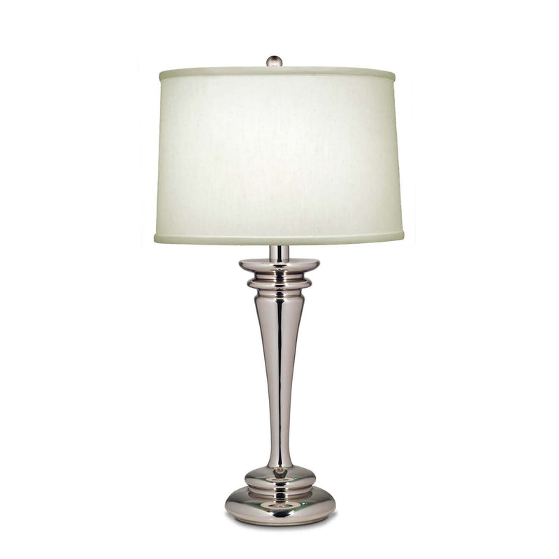 Lampe de chevet | Brooklyn Nickel