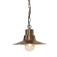 Luminaire extérieur | Sheldon Laiton