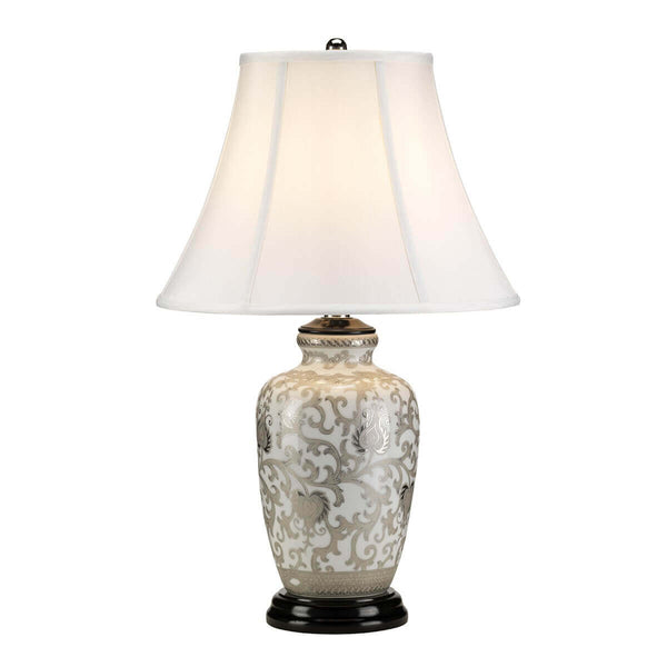 Lampe de chevet | Silverthistle