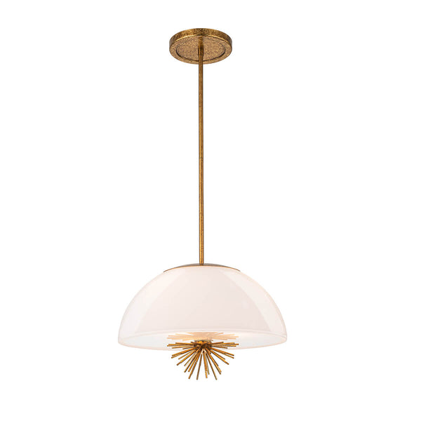 Suspension luminaire | Staring