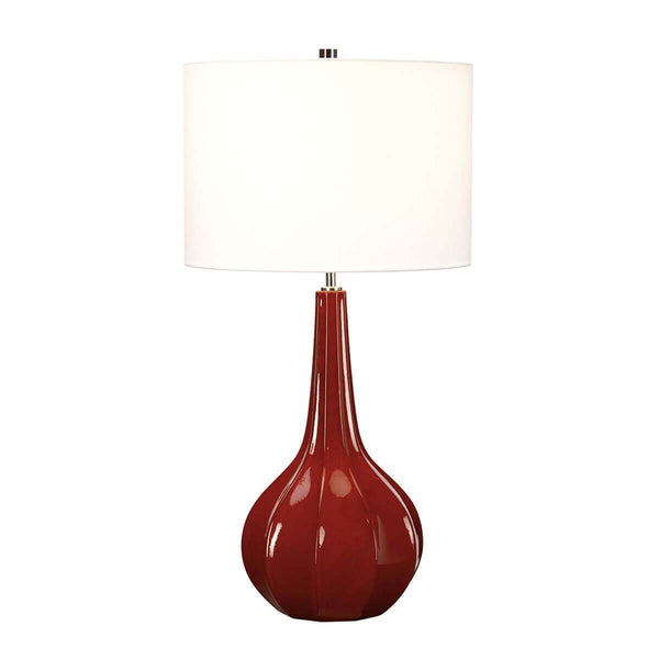 Lampe de chevet | Upton Blanche