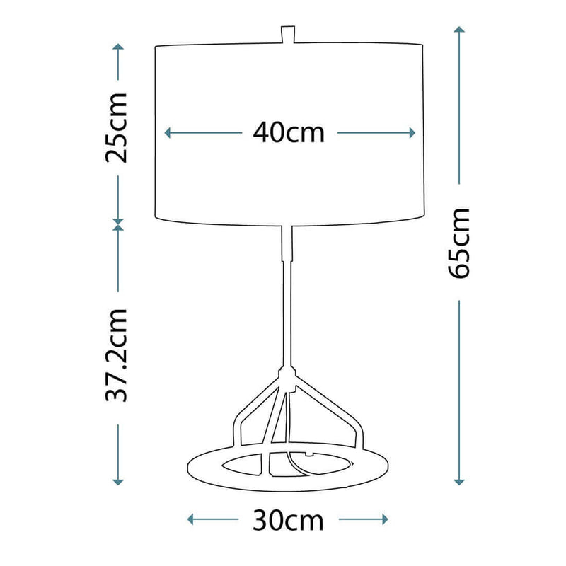 Lampe de chevet | Vicenza