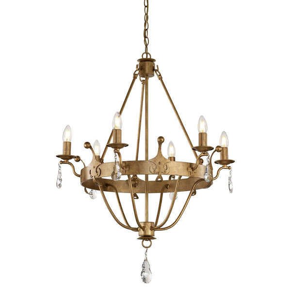 Lustre | Windsor Doré