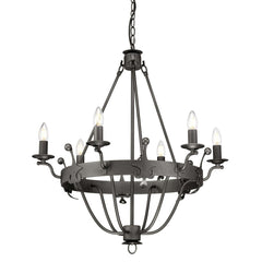 Lustre | Mirvereta